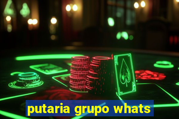 putaria grupo whats